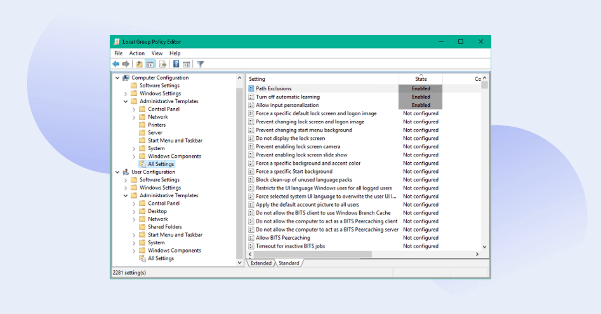 Group Policy (GPO) and its Role Kisi Access Solutions